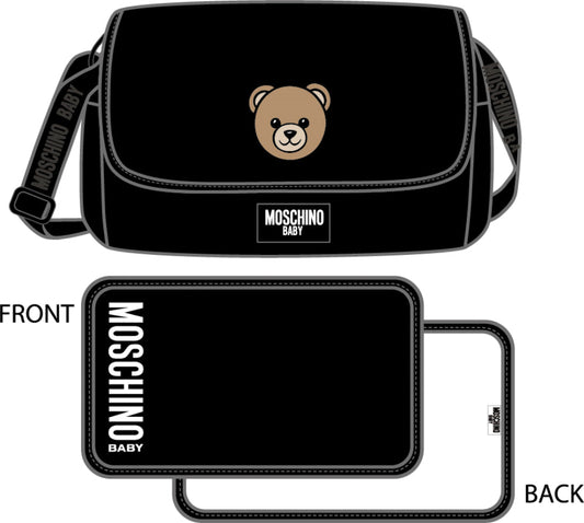 BABY CHANGING BAG