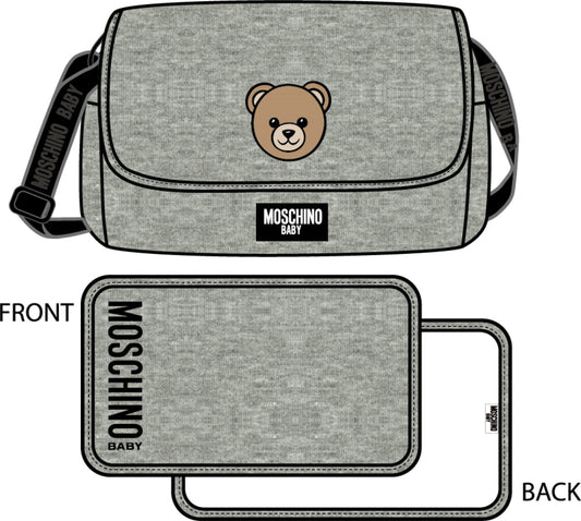 BABY CHANGING BAG