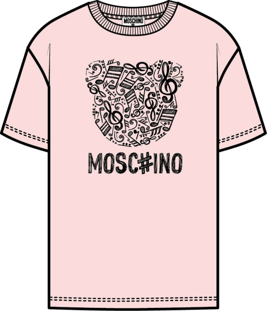 MAXI T-SHIRT