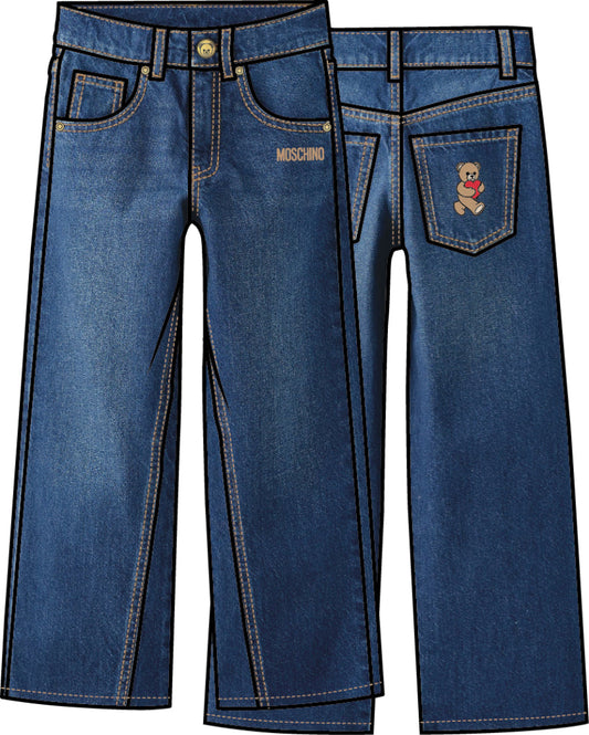TROUSERS