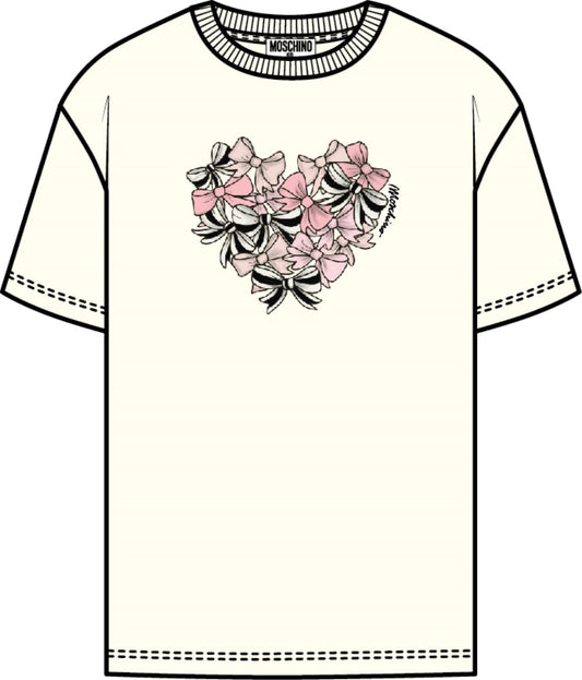MAXI T-SHIRT
