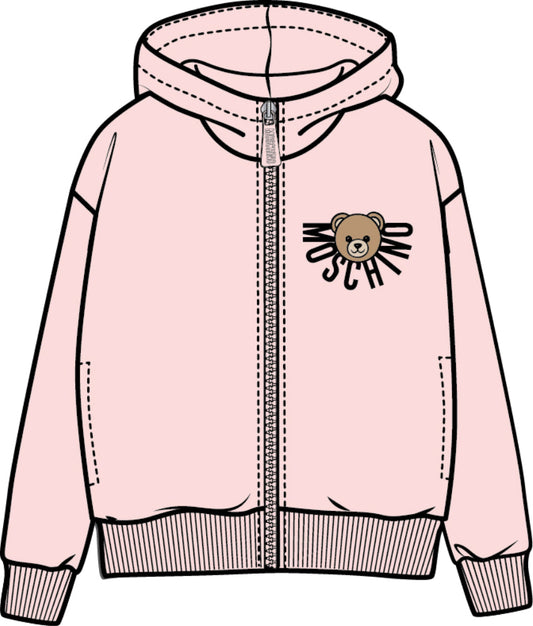 SWEATSHIRT ADDITION