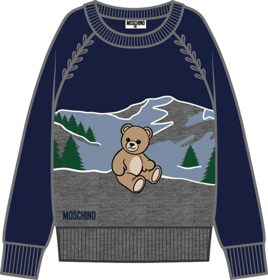 SWEATER