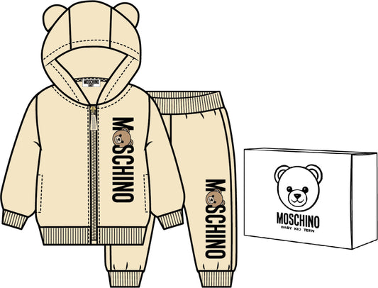 TRACKSUIT GIFT BOX