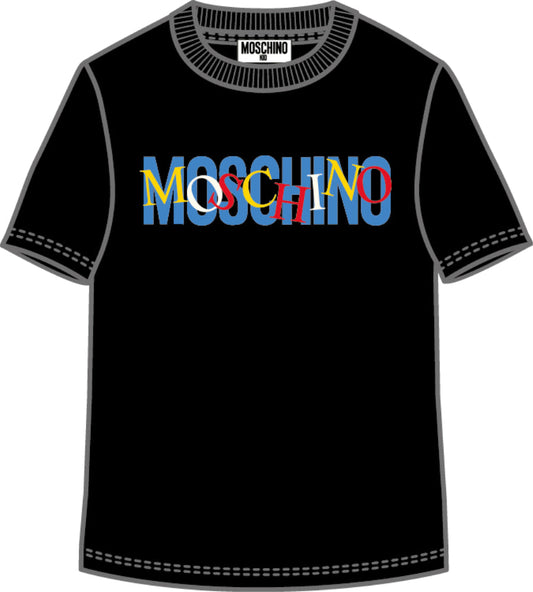 T-SHIRT ADDITION