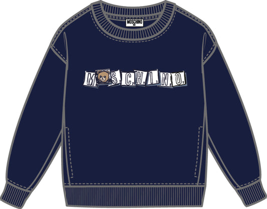 SWEATSHIRT ADDITION