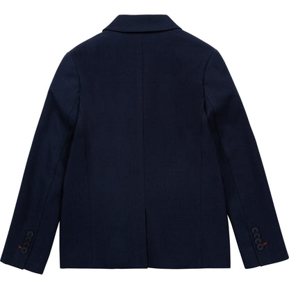Boys Black Suit