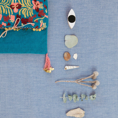 Girls Peacock "Ouzzoum"  Bag