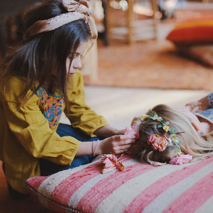 Girls Mustard "Sedona" Top