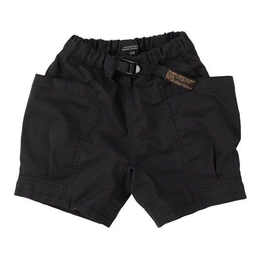 儿童木炭色短裤