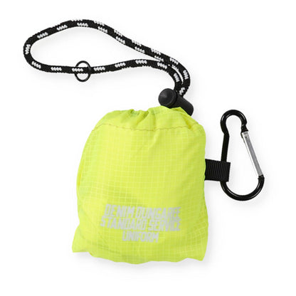 儿童黄色手提包