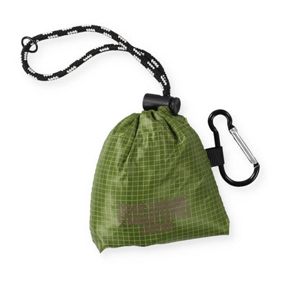 儿童绿色手提包