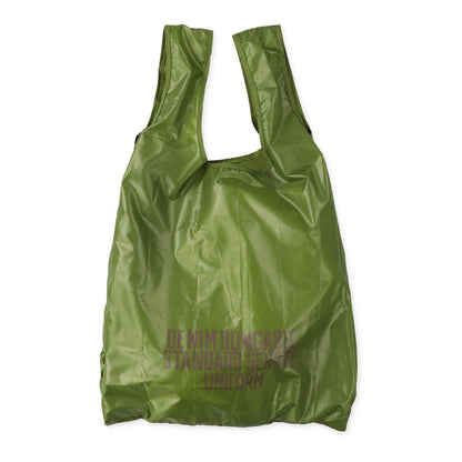 儿童绿色手提包