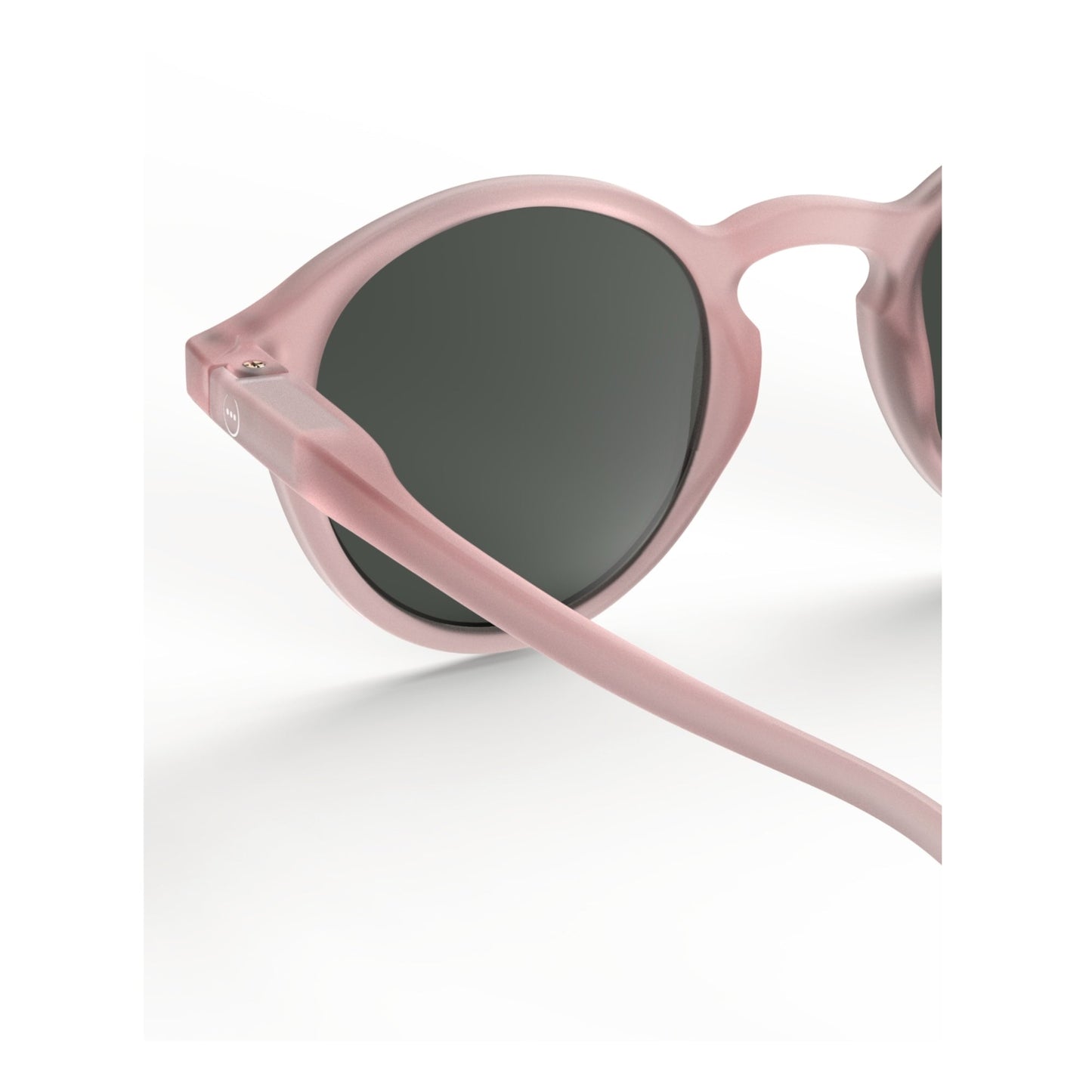 儿童粉色"SUN #D"太阳镜(5-10Y)