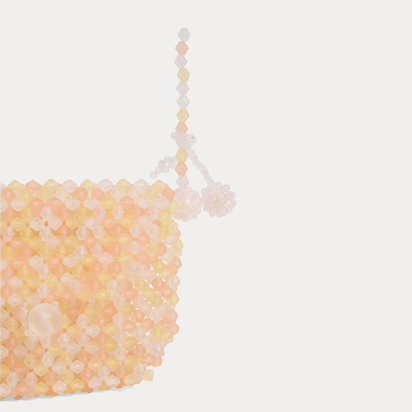 女童彩色单肩包