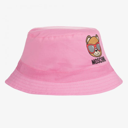 Boy & Girls Pink Hat