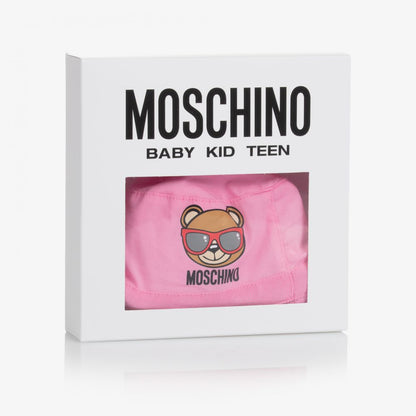 Boy & Girls Pink Hat