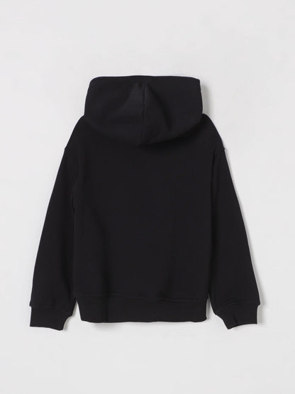 HOODED SWEATSHIRT