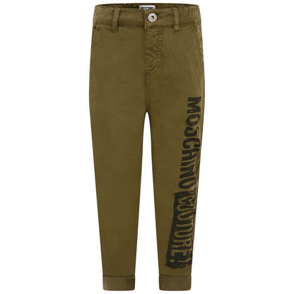 Boys Khaki Couture! Trousers