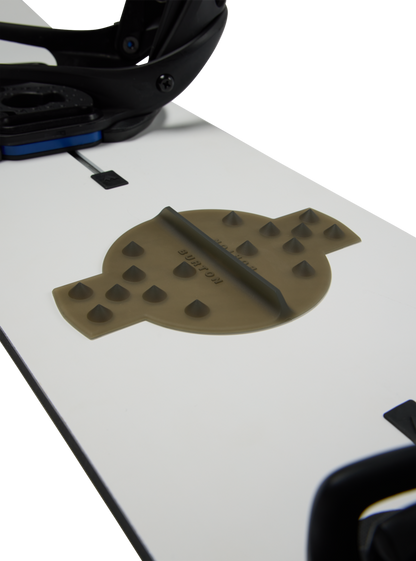 Large Scraper Pad