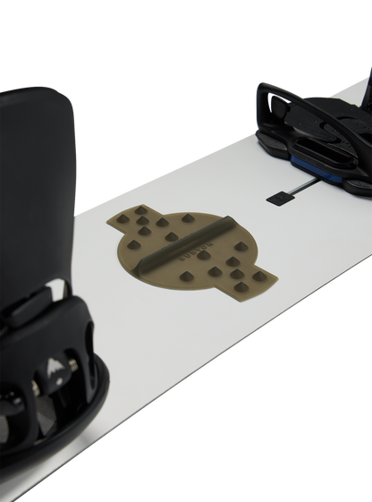 Large Scraper Pad