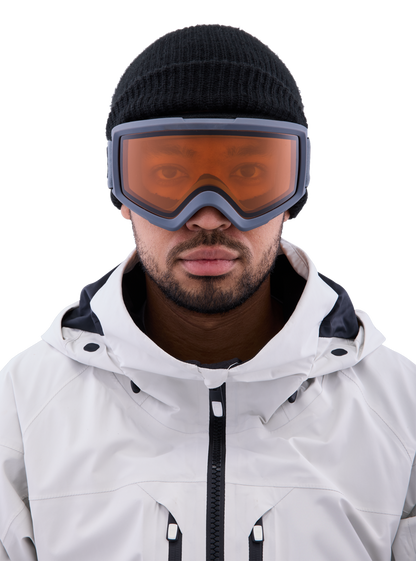 Helix 2.0 Goggles Non-Mirror