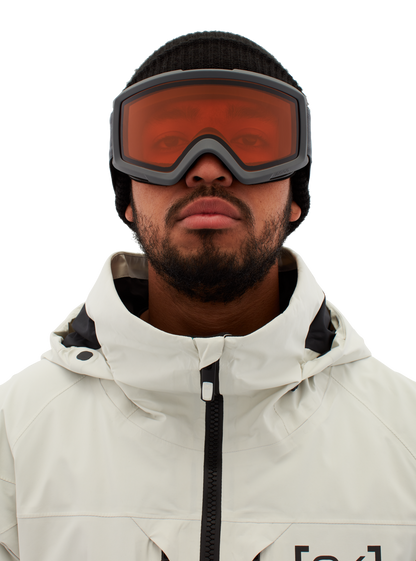 Helix 2.0 Goggles Non-Mirror