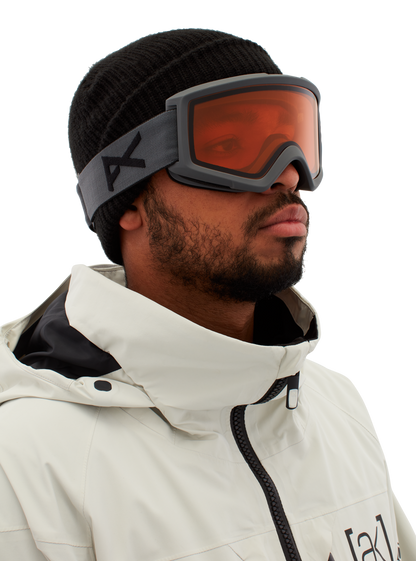 Helix 2.0 Goggles Non-Mirror