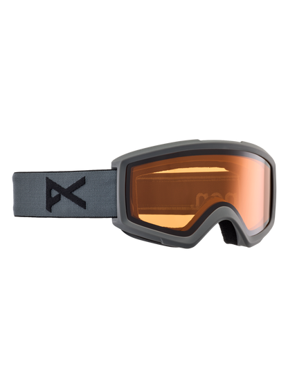 Helix 2.0 Goggles Non-Mirror