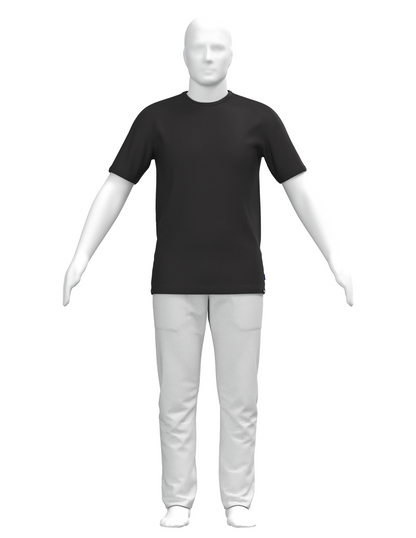 Classic Short Sleeve T-Shirt