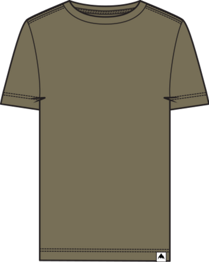Classic Short Sleeve T-Shirt
