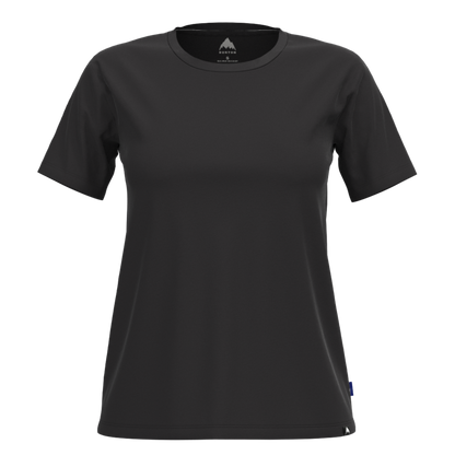 Women's Burton Classic Short Sleeve T-Shirt