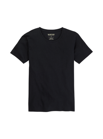 Women's Burton Classic Short Sleeve T-Shirt