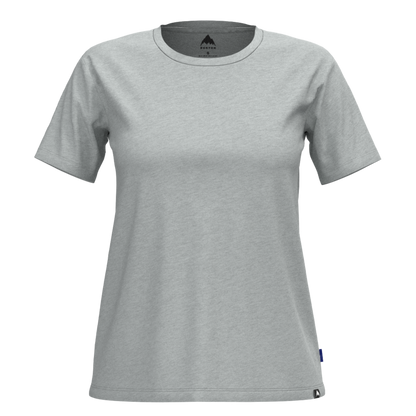 Women's Burton Classic Short Sleeve T-Shirt
