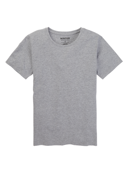 Women's Burton Classic Short Sleeve T-Shirt