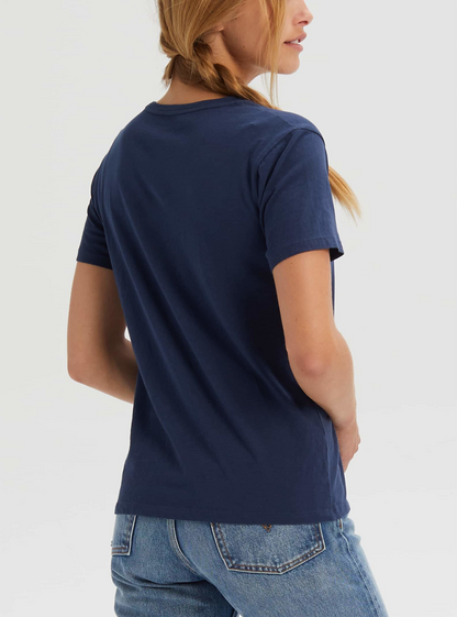 Women's Burton Classic Short Sleeve T-Shirt