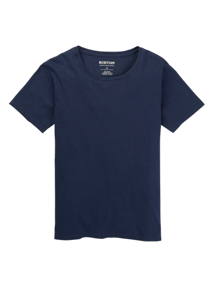 Women's Burton Classic Short Sleeve T-Shirt