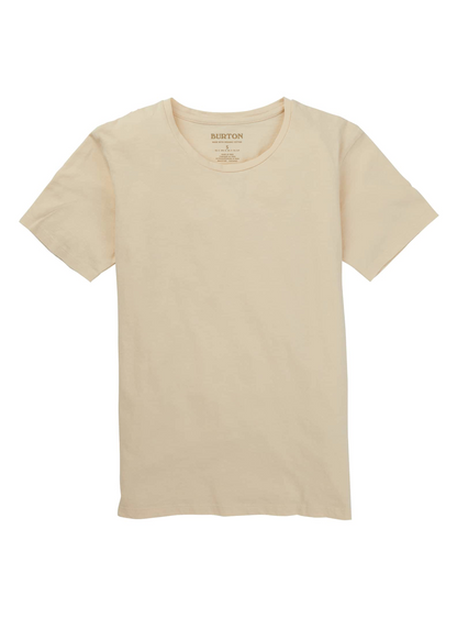 Women's Burton Classic Short Sleeve T-Shirt