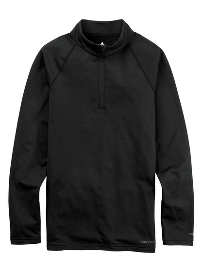 Men's Heavyweight X Base Layer Quarter-Zip