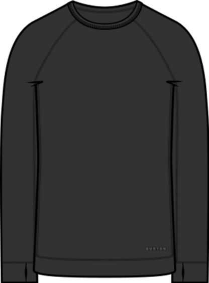 Women's Lightweight X Base Layer Crewneck