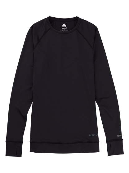 Women's Lightweight X Base Layer Crewneck