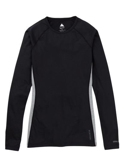 Women's Midweight X Base Layer Crew