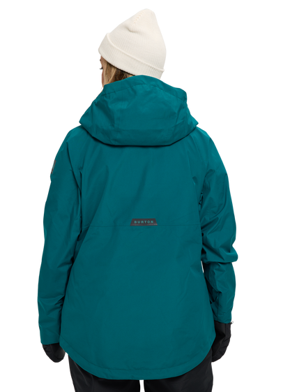 W GORE-TEX Powline Ins Jkt