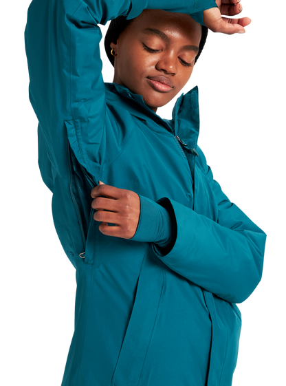 W GORE-TEX Powline Ins Jkt