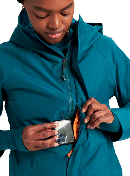 W GORE-TEX Powline Ins Jkt