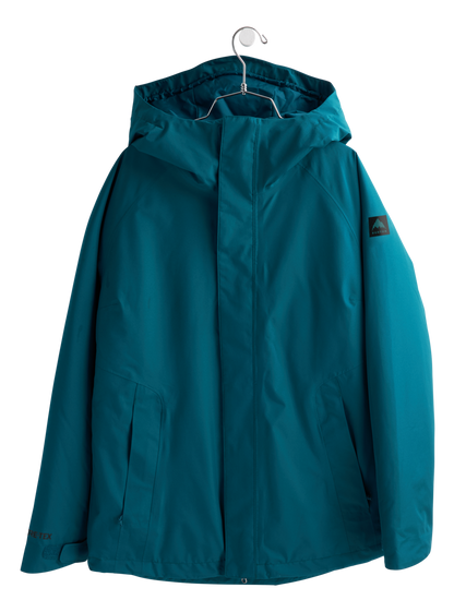 W GORE-TEX Powline Ins Jkt