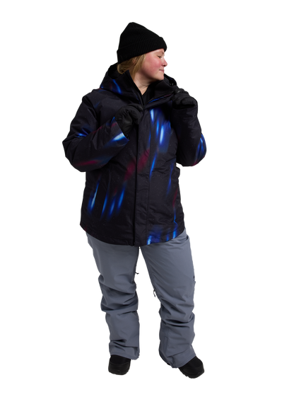 W GORE-TEX Powline Ins Jkt