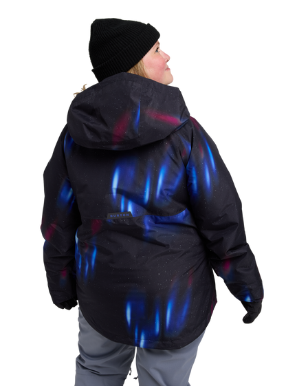 W GORE-TEX Powline Ins Jkt