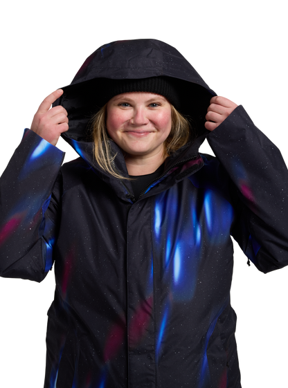W GORE-TEX Powline Ins Jkt