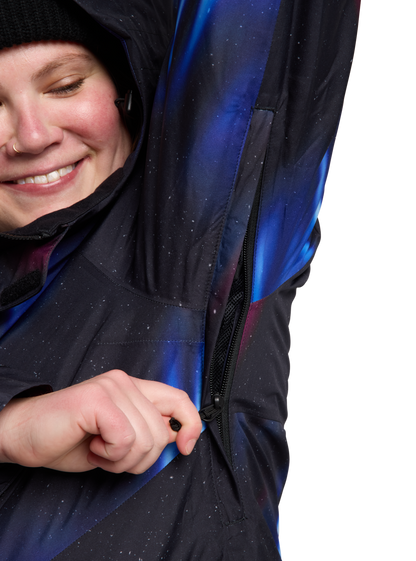 W GORE-TEX Powline Ins Jkt